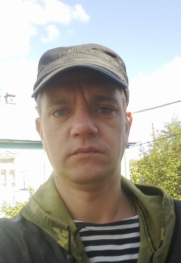 Моя фотография - Анатолий, 41 из Урюпинск (@anatoliy70054)