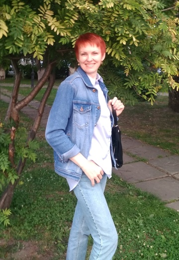 Моя фотография - Oльга, 49 из Томск (@olga302189)