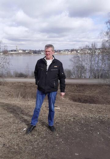 Моя фотография - Алексей, 53 из Новосибирск (@aleksey585652)