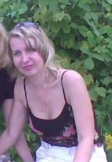 Моя фотография - Светлана, 51 из Нижний Новгород (@svetlana6941)