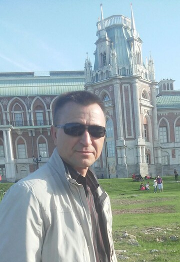 Моя фотография - Геннадий, 53 из Москва (@gennadiy4786)