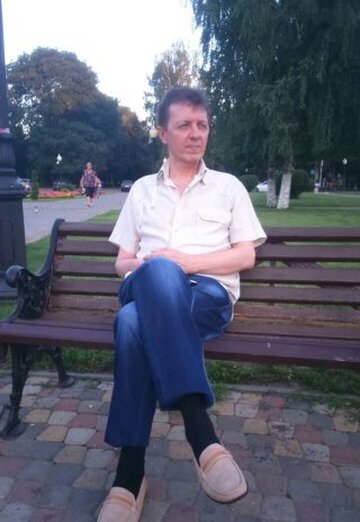 Моя фотография - Игорь, 57 из Белореченск (@igor62606)