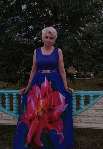 Моя фотография - Наталья, 57 из Красноярск (@natalya302473)