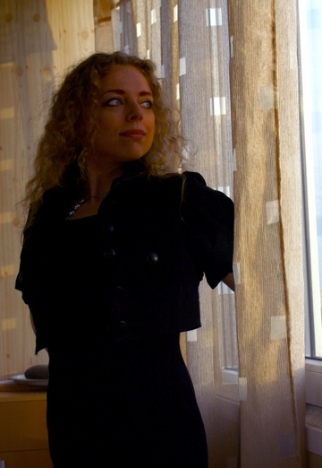 Моя фотография - Наталья, 50 из Москва (@sonate)