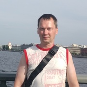 Андрей 47 Санкт-Петербург