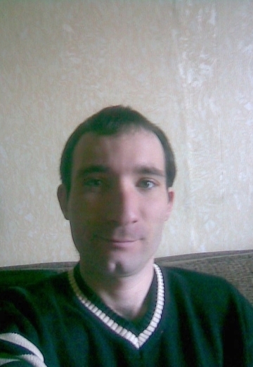 Моя фотография - Andrei, 35 из Владимир (@andrei2781)