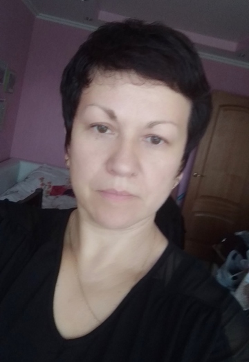 Моя фотография - Olga, 54 из Вельск (@olga307633)