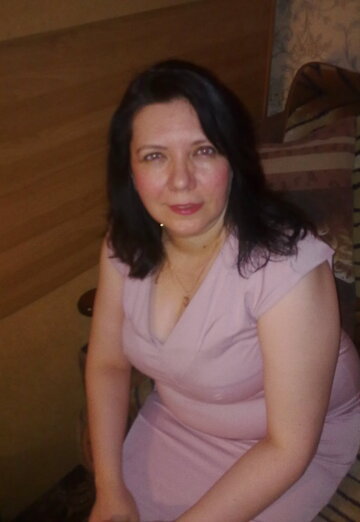 Моя фотография - Светлана, 60 из Тверь (@svetlana17952)