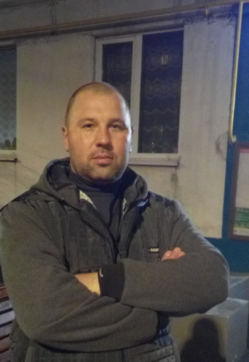 Моя фотография - Геннадий, 41 из Москва (@gennadiydankeevich)