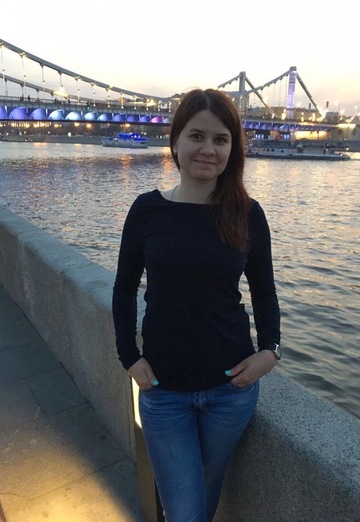 Моя фотография - Врединка, 33 из Москва (@ekaterina91956)