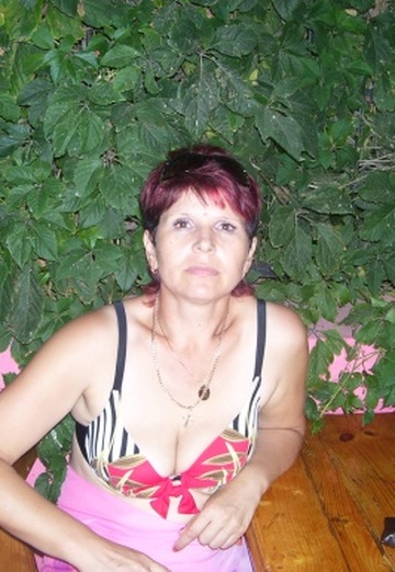 Моя фотография - Лидия, 55 из Пушкино (@lidiya355)