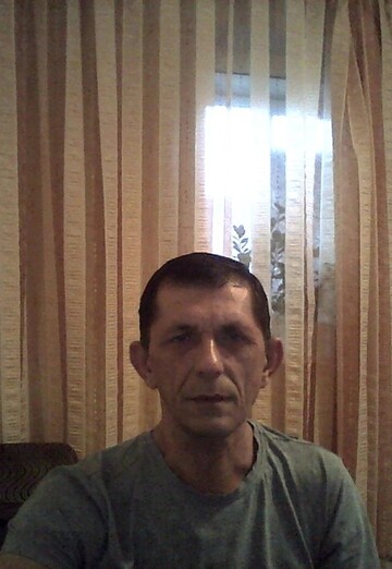 Моя фотография - франц, 53 из Жигулевск (@franc223)