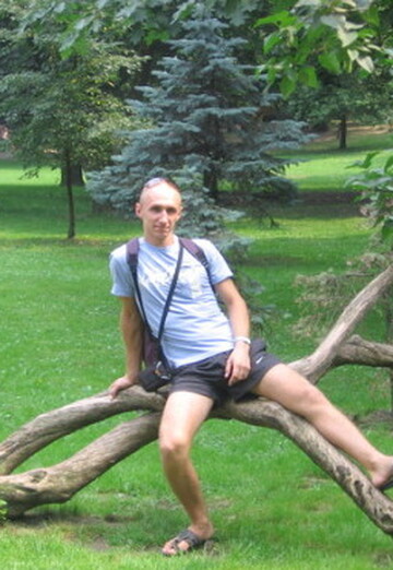 Моя фотография - Сергей, 36 из Херсон (@sergey51443)