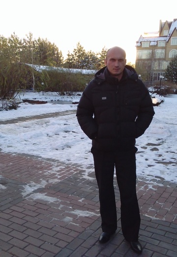 Моя фотография - Aртур, 52 из Москва (@artem67617)