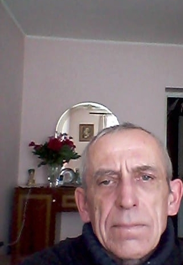 Моя фотография - Bohdan, 66 из Львов (@bohdan539)