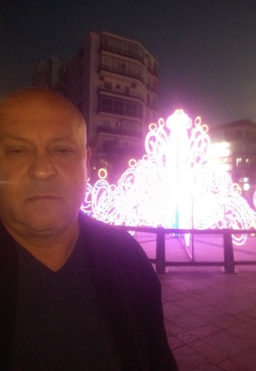 Моя фотография - Boleslav, 61 из Torreaguera (@boleslav29)
