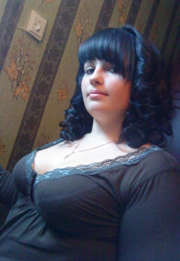 Моя фотография - Танюшка, 32 из Курск (@tanushka448)