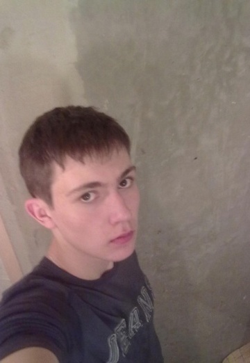 Моя фотография - егор, 31 из Новогрудок (@egor2316)