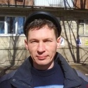 Андрей 53 Балаково