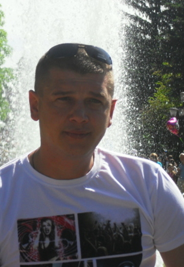 Моя фотография - Андрей, 49 из Пятигорск (@melankmv)