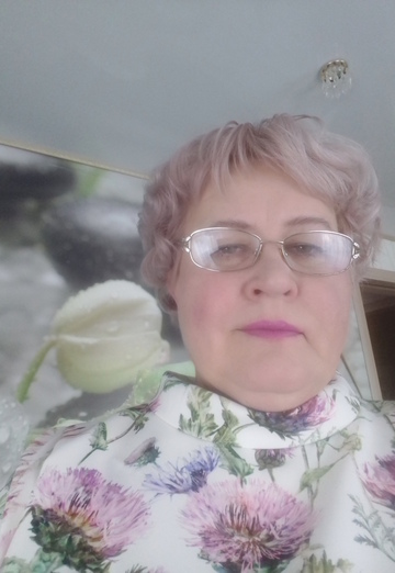 Моя фотография - Натали, 67 из Ижевск (@natali4149)