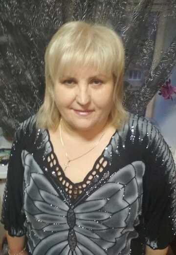 Моя фотография - Лариса, 58 из Норильск (@larisa56299)