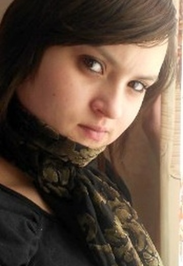 Моя фотография - Регина, 31 из Уфа (@regina693)
