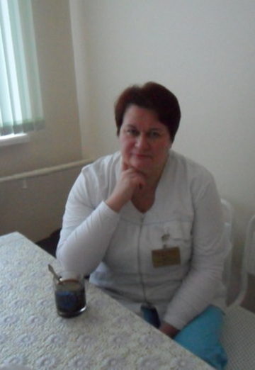 Моя фотография - Елена, 55 из Минск (@elena30075)