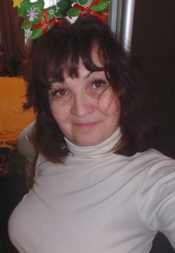 Моя фотография - Ольга Беликова, 63 из Санкт-Петербург (@olgabelikova2)