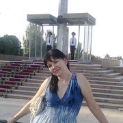 Татьяна 46 Бишкек