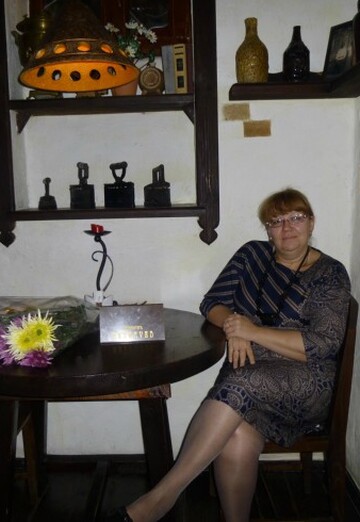 Моя фотография - Оксана, 57 из Краснодар (@oksana5602320)