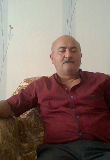 Моя фотография - AL RAFIG, 56 из Баку (@alrafig)