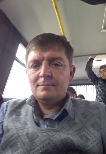 Моя фотография - Хамидбек, 46 из Москва (@hamidbek18)