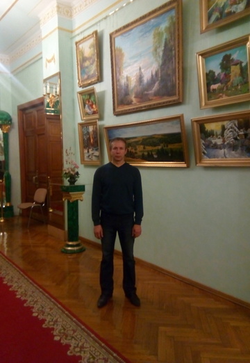 Моя фотография - александр, 63 из Москва (@aleksandr688694)