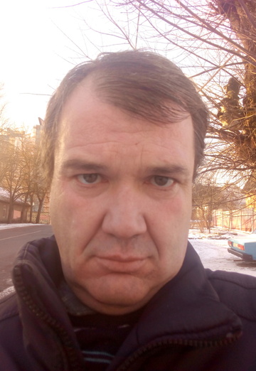 Моя фотография - александр, 48 из Минск (@aleksandr937713)