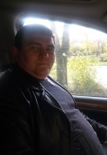 Моя фотография - Евгений, 49 из Краснодар (@evgeniy357041)