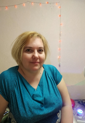 Моя фотография - Наталья, 49 из Новосибирск (@natalya303008)
