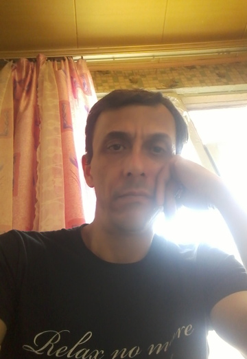 Моя фотография - Рустам, 43 из Дмитров (@rustam35931)