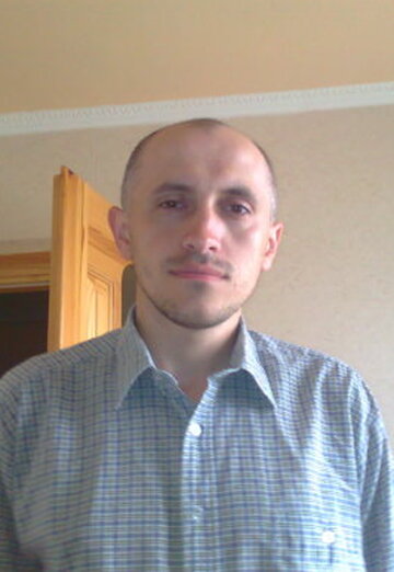 Моя фотография - богдан, 42 из Львов (@z4zz44)