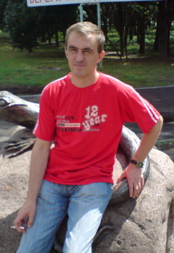 Моя фотография - Геннадий, 51 из Полоцк (@gek777)