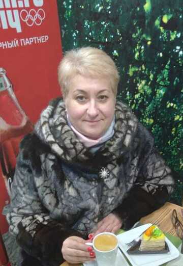Моя фотография - Наташа Криничная, 52 из Сочи (@natashakrinichnaya)