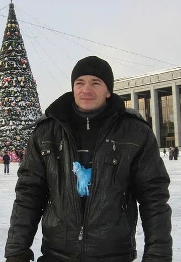 Моя фотография - Сергей, 48 из Минск (@sergey884855)