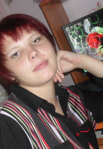 Моя фотография - Дарья александровна, 35 из Уфа (@daryaaleksandrovna7)