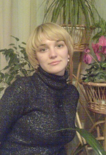 Моя фотография - Мария, 39 из Балаково (@mariya6225)