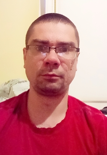 Моя фотография - Андрей, 38 из Томашув-Мазовецкий (@onp1241212)
