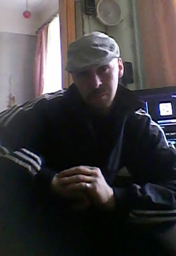 Моя фотография - Максим Шитиков, 38 из Великие Луки (@maksimshitikov0)