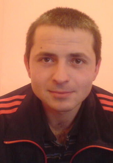 Моя фотография - Раду, 44 из Кишинёв (@radu249)