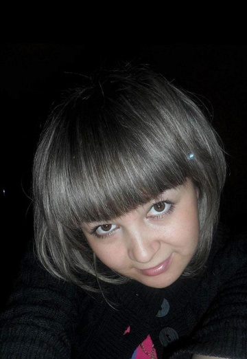 Моя фотография - Мариночка, 36 из Самара (@marinaserebryakova)