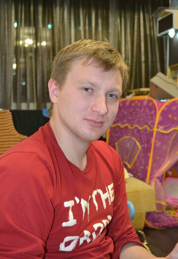 Моя фотография - Vladislav Dedkov, 40 из Брянск (@vladislavdedkov)