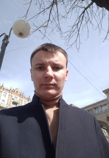 Моя фотография - Вячеслав, 37 из Киев (@nobilex007)